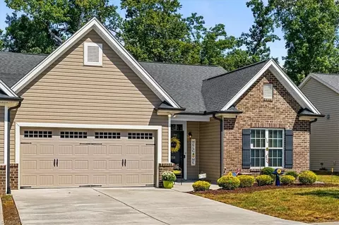 Exterior - 758 Forester Ct, High Point, NC 27265 photo 3 of 8