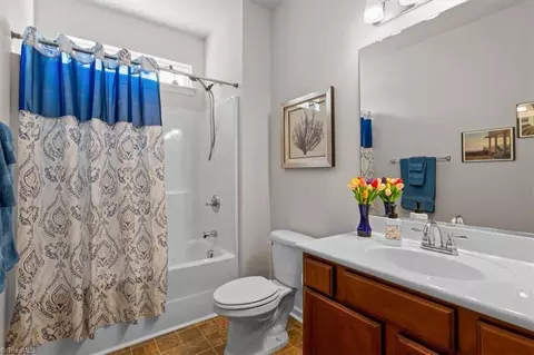 Bath - 758 Forester Ct, High Point, NC 27265 photo 1 of 1