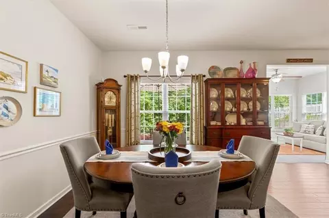Dining - 758 Forester Ct, High Point, NC 27265 photo 1 of 3