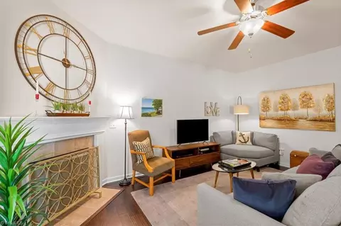 Living - 758 Forester Ct, High Point, NC 27265 photo 3 of 5
