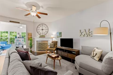 Living - 758 Forester Ct, High Point, NC 27265 photo 1 of 5