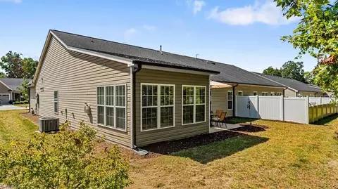 Exterior - 758 Forester Ct, High Point, NC 27265 photo 6 of 8