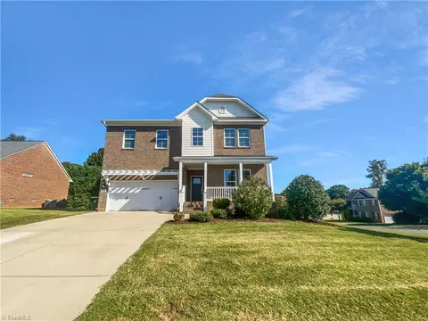 400 Brickwalk Ct, Elon, NC 27244