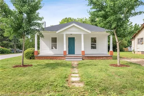 901 Terrell St, Greensboro, NC 27406