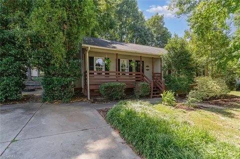 507 Ladford Ln, High Point, NC 27265