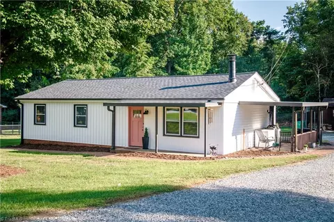 Undisclosed, Thomasville, NC 27360