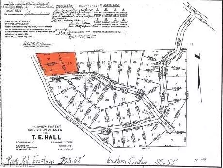 0 Pine Rd, Eden, NC 27288 photo 3