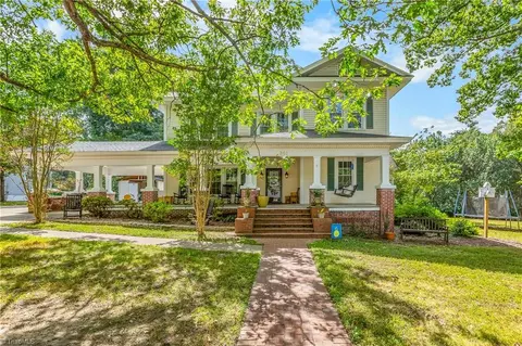 301 Bryan St, Stoneville, NC 27048