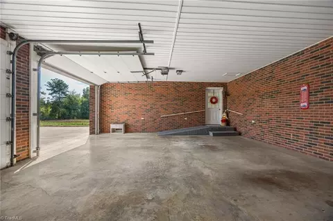 Exterior - 2170 Mt Wesley Church Rd, Hiddenite, NC 28636 photo 7 of 9