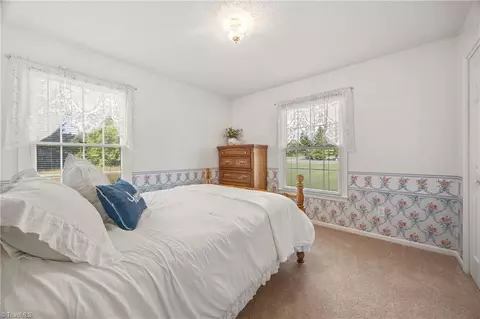 Bedroom - 2170 Mt Wesley Church Rd, Hiddenite, NC 28636 photo 1 of 3