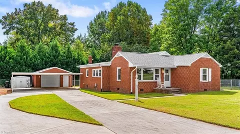 2272 May Dr, Burlington, NC 27215