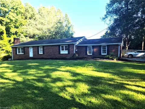 1920 Gough Stewart Rd, Yadkinville, NC 27055