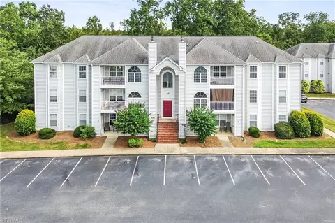 3642 Morris Farm Dr #3A, Greensboro, NC 27409