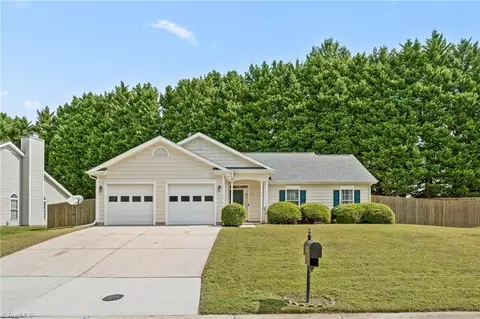 475 Silver Creek Trl, Kernersville, NC 27284