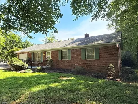 3291 Statesville Rd, North Wilkesboro, NC 28659