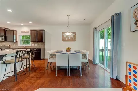 Dining - 2806 Splitbrooke Dr, High Point, NC 27265 photo 1 of 1