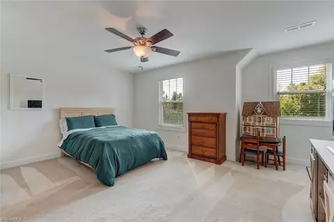 Bedroom - 2806 Splitbrooke Dr, High Point, NC 27265 photo 3 of 5