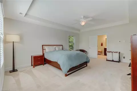 Bedroom - 2806 Splitbrooke Dr, High Point, NC 27265 photo 2 of 5