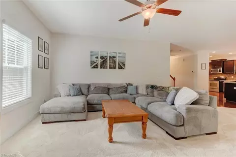 Living - 2806 Splitbrooke Dr, High Point, NC 27265 photo 1 of 3