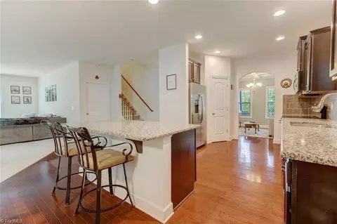 Kitchen - 2806 Splitbrooke Dr, High Point, NC 27265 photo 1 of 1