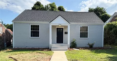 714 Jefferson St, Martinsville, VA 24112
