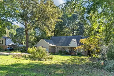 Exterior - 4628 Riverview Dr, Trinity, NC 27370 photo 2 of 13