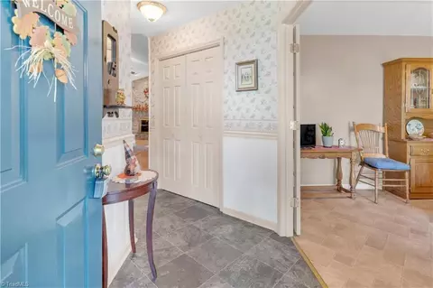 Entry Way - 4628 Riverview Dr, Trinity, NC 27370 photo 1 of 3