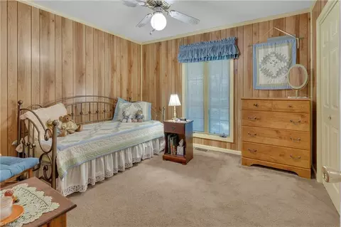 Bedroom - 4628 Riverview Dr, Trinity, NC 27370 photo 3 of 6