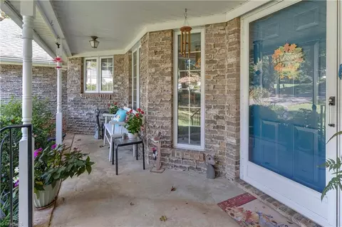 Exterior - 4628 Riverview Dr, Trinity, NC 27370 photo 5 of 13