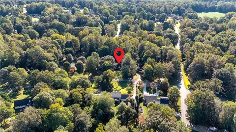 View/Area - 4628 Riverview Dr, Trinity, NC 27370 photo 2 of 2