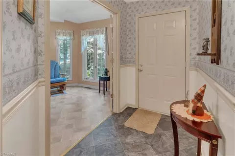 Entry Way - 4628 Riverview Dr, Trinity, NC 27370 photo 3 of 3