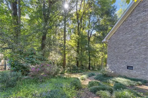 Exterior - 4628 Riverview Dr, Trinity, NC 27370 photo 9 of 13