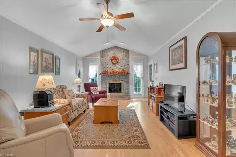 Living - 4628 Riverview Dr, Trinity, NC 27370 photo 1 of 1