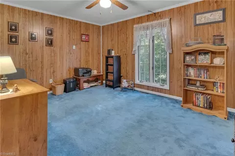 Bedroom - 4628 Riverview Dr, Trinity, NC 27370 photo 5 of 6