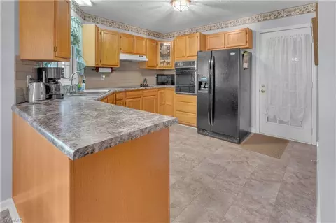 Kitchen - 4628 Riverview Dr, Trinity, NC 27370 photo 1 of 4
