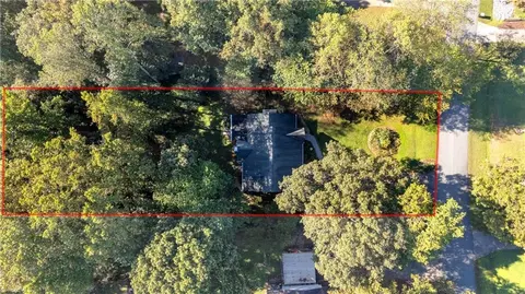 View/Area - 4628 Riverview Dr, Trinity, NC 27370 photo 1 of 2