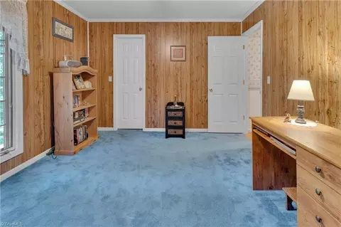 Bedroom - 4628 Riverview Dr, Trinity, NC 27370 photo 6 of 6