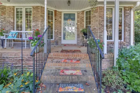 Exterior - 4628 Riverview Dr, Trinity, NC 27370 photo 4 of 13
