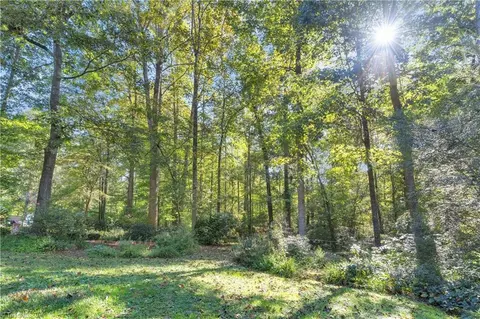 Exterior - 4628 Riverview Dr, Trinity, NC 27370 photo 8 of 13