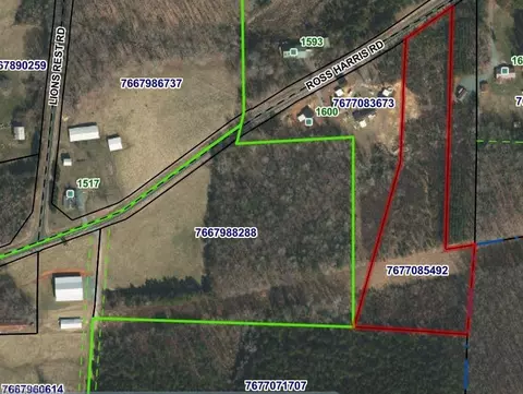 0 Ross Harris Rd, Asheboro, NC 27205