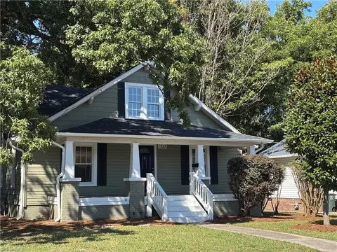 1928 Brice St, Greensboro, NC 27403