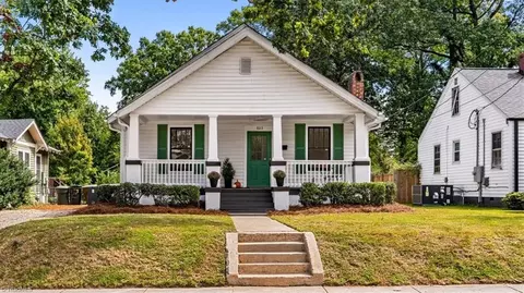 803 Elam Ave S, Greensboro, NC 27403