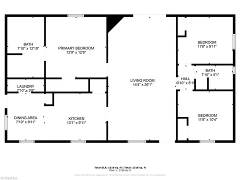 218 Gem Stone Loop, Summerfield, NC 27358 photo 33
