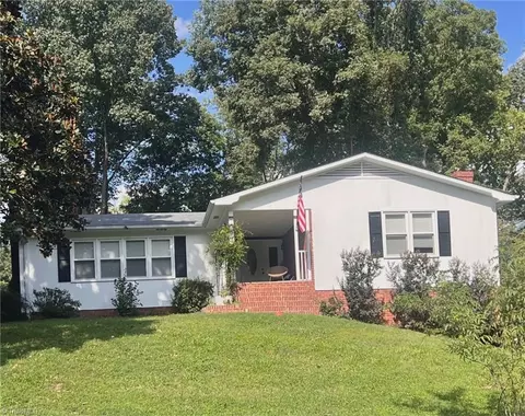 2921 Good Hope Rd, Winston Salem, NC 27106