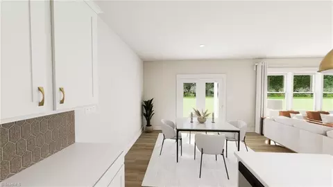 Dining - 5434 Rock Valley Dr, Trinity, NC 27370 photo 2 of 2