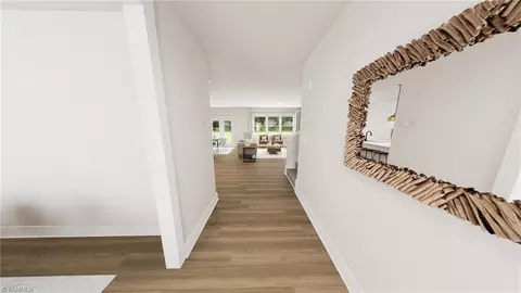 Entry Way - 5434 Rock Valley Dr, Trinity, NC 27370 photo 1 of 11