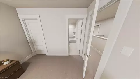 Entry Way - 5434 Rock Valley Dr, Trinity, NC 27370 photo 10 of 11