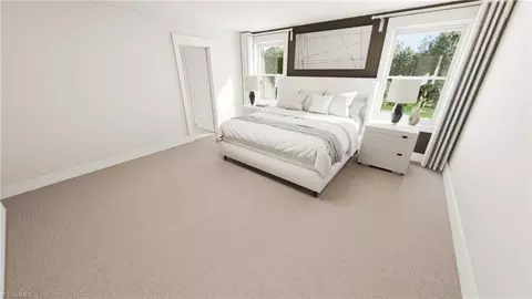 Bedroom - 5434 Rock Valley Dr, Trinity, NC 27370 photo 1 of 3