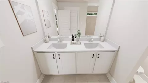 Bath - 5434 Rock Valley Dr, Trinity, NC 27370 photo 1 of 1