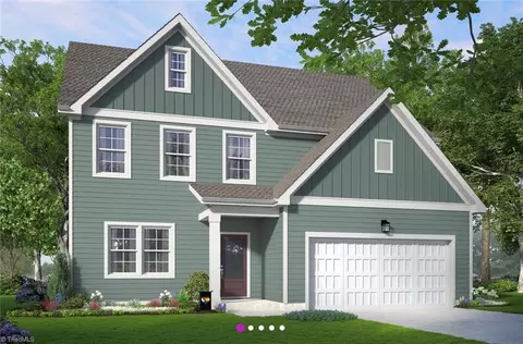 5434 Rock Valley Dr, Trinity, NC 27370